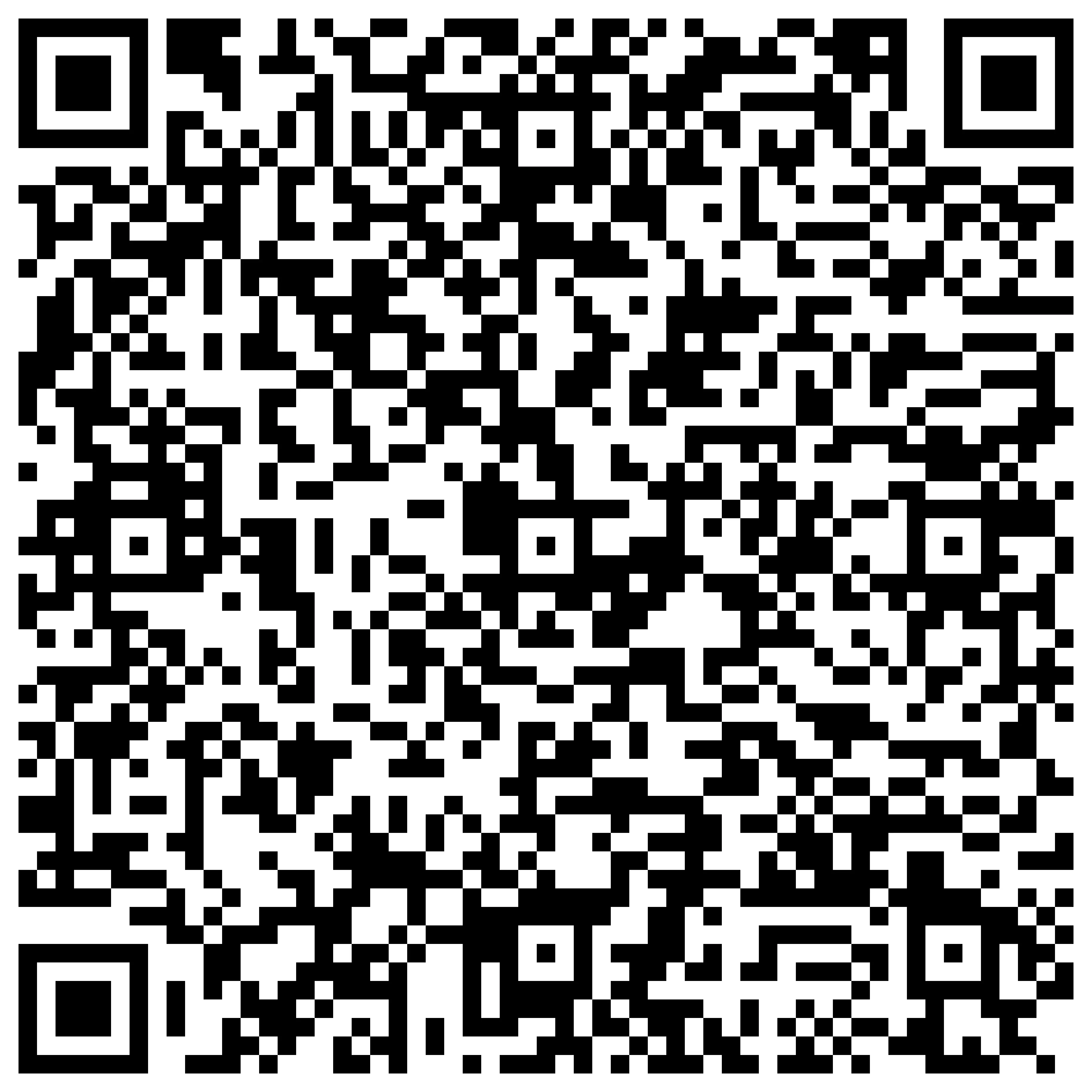 Kids Bedroom QR